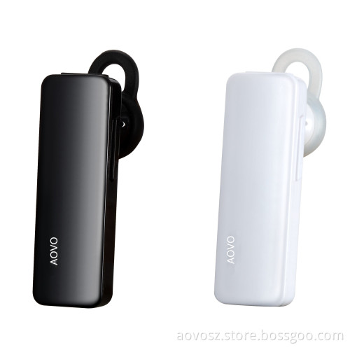 Aovo-6 Bluetooth Headset /Bluetooth Earphone for Mobile Phones
